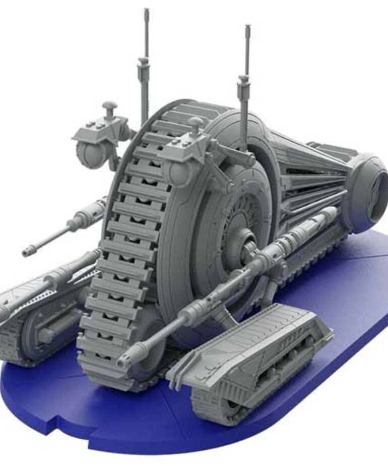 Atomic Mass Games Star Wars Legion: NR-N99 Persuader-Class Tank Droid