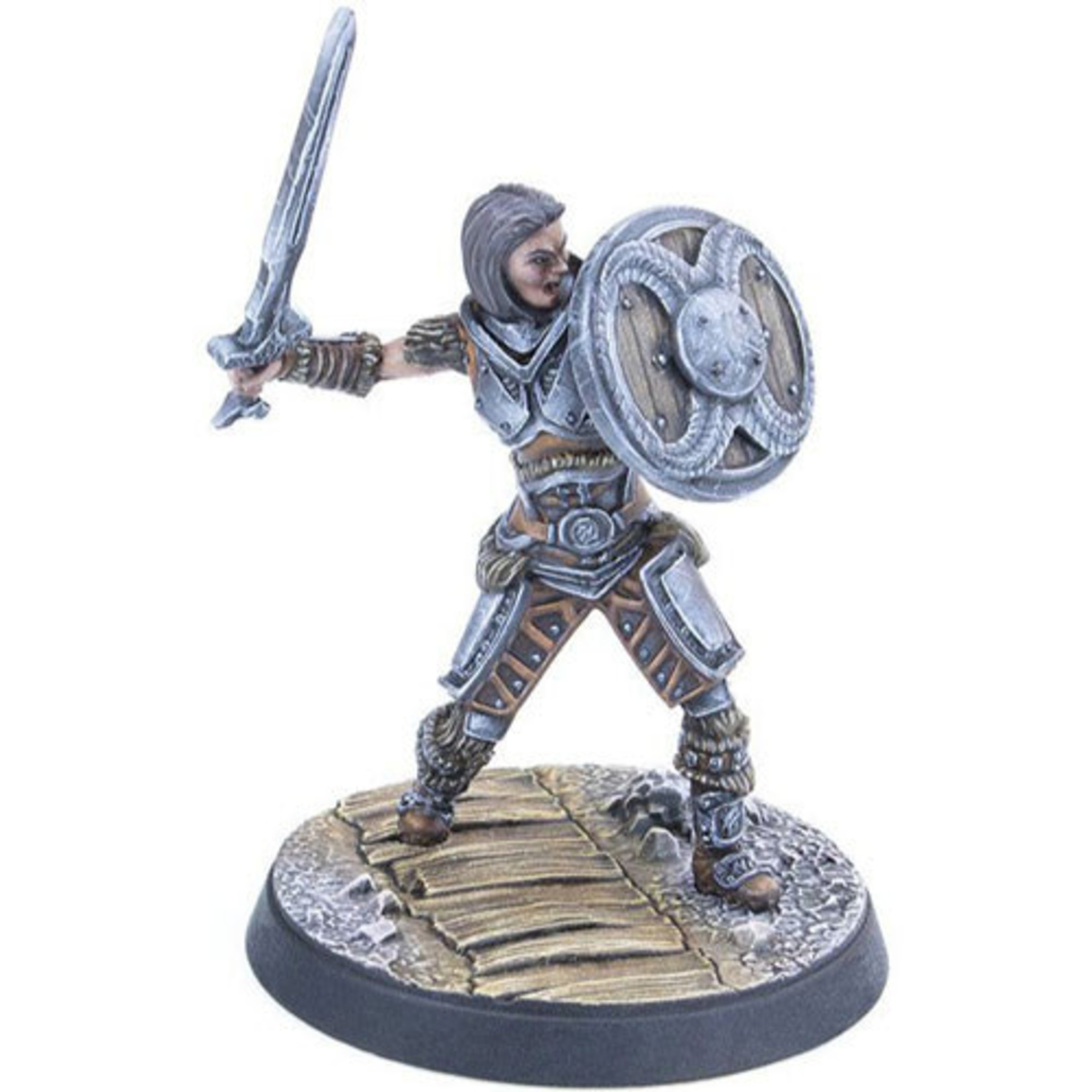 Buy The Elder Scrolls: Call to Arms - Thieves Guild - Modiphius -  Miniatures games