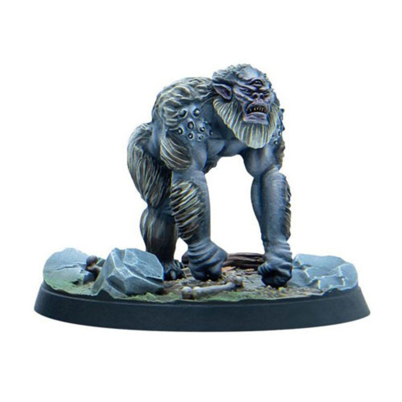 Modiphius The Elder Scrolls: Call to Arms: Trolls