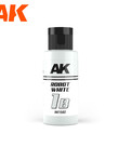 AK Interactive AK1502 Dual Exo 1B Robot White 60ml