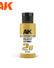 AK Interactive AK1504 Dual Exo 2B Pluto Stone 60ml