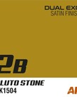 AK Interactive AK1504 Dual Exo 2B Pluto Stone 60ml
