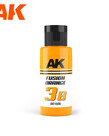 AK Interactive AK1506 Dual Exo 3B Fusion Orange 60ml