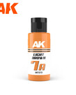 AK Interactive AK1513 Dual Exo 7A Light Brown 60ml