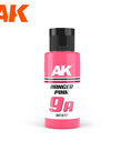 AK Interactive AK1517 Dual Exo 9A Ranger Pink 60ml