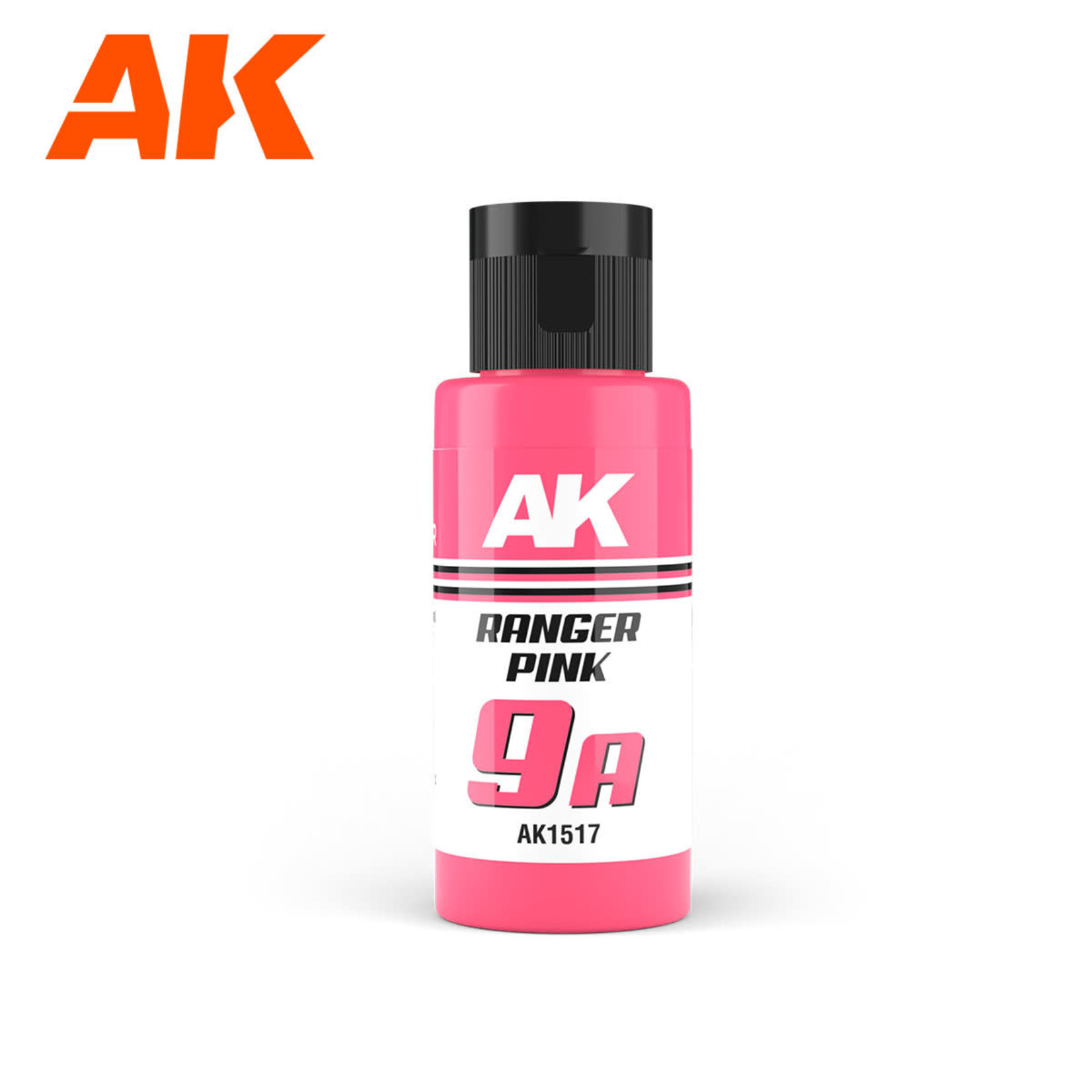 AK Interactive AK1517 Dual Exo 9A Ranger Pink 60ml