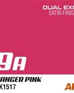 AK Interactive AK1517 Dual Exo 9A Ranger Pink 60ml