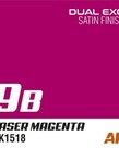AK Interactive AK1518 Dual Exo 9B Laser Magenta 60ml