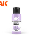 AK Interactive AK1519 Dual Exo 10A Purple Nebula 60ml AK Interactive AK1519 Dual Exo 10A Purple Nebula 60ml