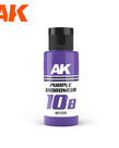 AK Interactive AK1520 Dual Exo 10B Purple Andromeda 60ml