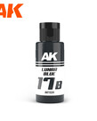 AK Interactive AK1534 Dual Exo 17B Graphite Blue 60ml AK Interactive AK1534 Dual Exo 17B Graphite Blue 60ml