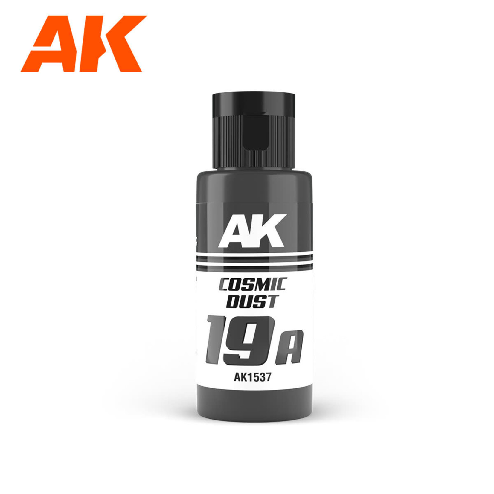 AK Interactive AK1537 Dual Exo 19A Cosmic Dust 60ml