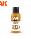 AK Interactive AK1539 Dual Exo 20A Auryn 60ml AK Interactive AK1539 Dual Exo 20A Auryn 60ml