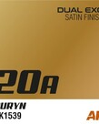 AK Interactive AK1539 Dual Exo 20A Auryn 60ml AK Interactive AK1539 Dual Exo 20A Auryn 60ml