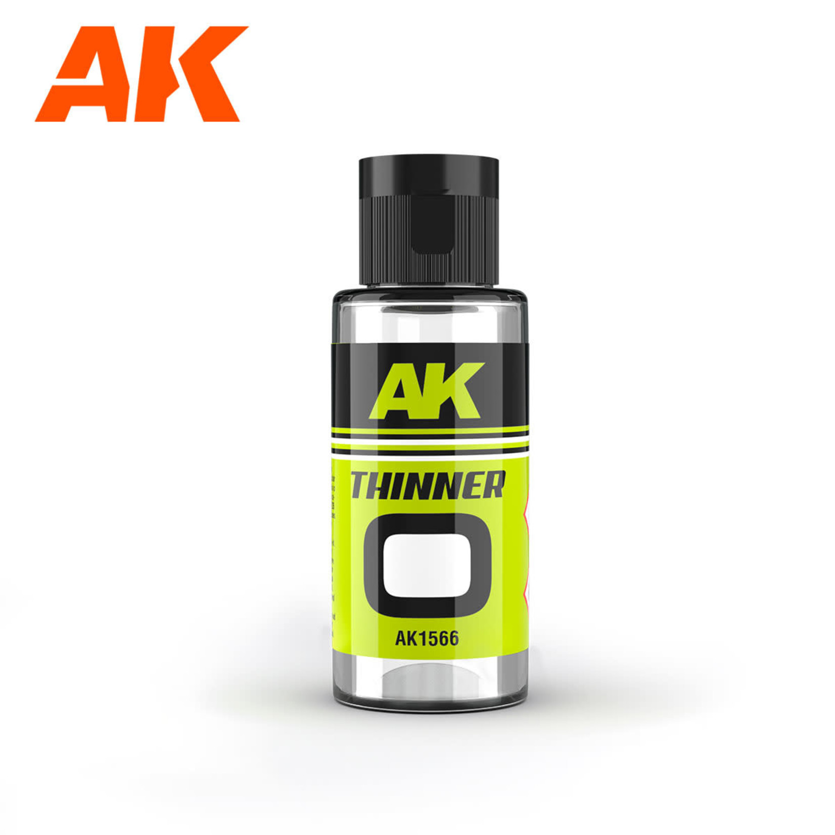AK Interactive AK1566 Dual Exo Thinner 60ml