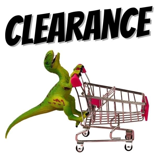 Clearance