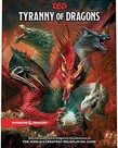 Wizards of the Coast D&D Tyranny of Dragons