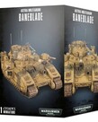 Warhammer 40k Warhammer 40k: Astra Militarum: Baneblade