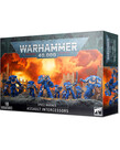 Warhammer 40k Warhammer 40k: Space Marines: Assault Intercessors