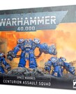Warhammer 40k Warhammer 40k: Space Marines: Centurion Assault Squad