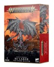Age of Sigmar Age of Sigmar: Slaves to Darkness: Be'lakor The Dark Master