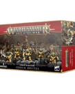 Age of Sigmar Age of Sigmar: Orruk Warclans:  Brutes