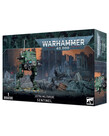 Warhammer 40k Warhammer 40k: Astra Militarum: Sentinel (New)