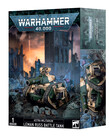 Warhammer 40k Warhammer 40k: Astra Militarum: Leman Russ