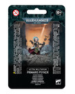 Warhammer 40k Warhammer 40k: Astra Militarum: Primaris Psyker Warhammer 40k Warhammer 40k: Astra Militarum: Primaris Psyker