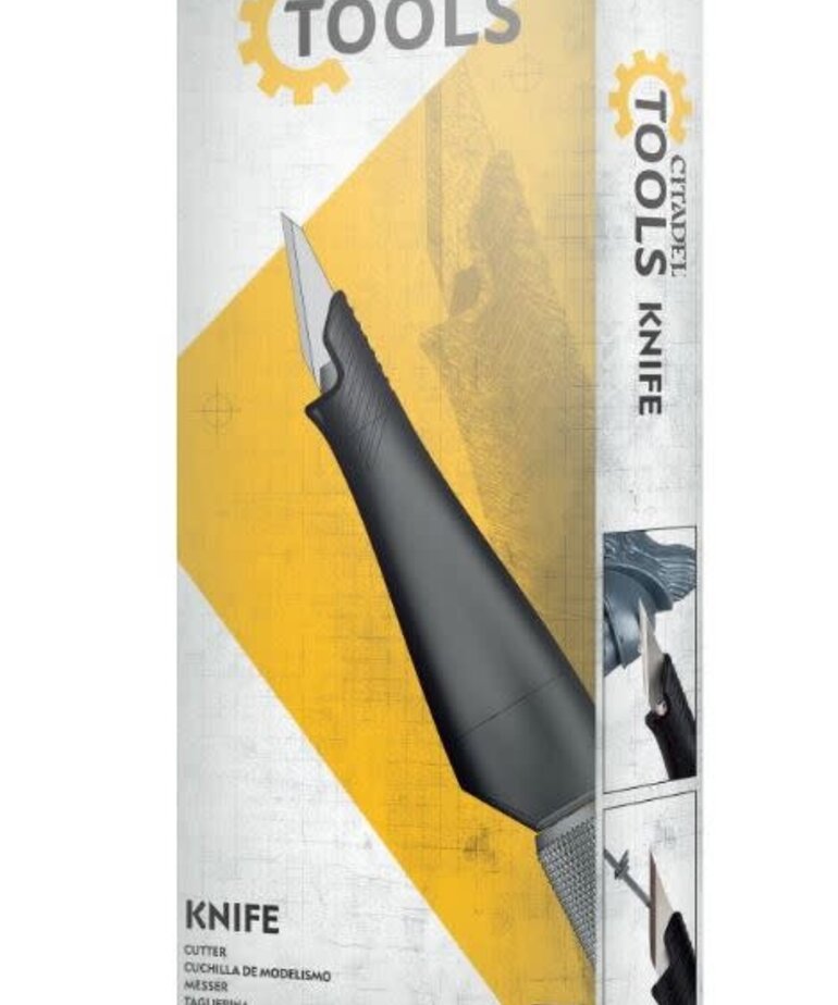 Citadel Citadel: Knife