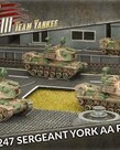 Team Yankee WW3: Team Yankee: American: M247 Sergeant York AA Platoon