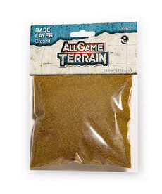 Woodland Scenics All Game Terrain G6420 Base Layer Ground (19.5 in3) Woodland Scenics All Game Terrain G6420 Base Layer Ground (19.5 in3)