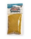 Woodland Scenics All Game Terrain G6435 Grass Dry (9.72 in3)