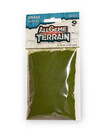 Woodland Scenics All Game Terrain G6437 Grass Summer (9.72 in3)