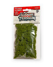 Woodland Scenics All Game Terrain G6461 Foliage Clumps Light Green (9.72 in3)
