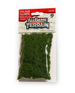 Woodland Scenics All Game Terrain G6462 Foliage Clumps Medium Green (9.72 in3)