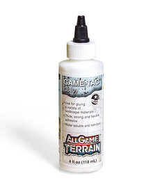 Woodland Scenics All Game Terrain G6409 Game-Tac (4 fl oz)