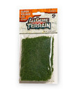 Woodland Scenics All Game Terrain G6494 Super Foliage Dark Green (32 in2)