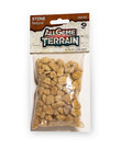 Woodland Scenics All Game Terrain G6545 Stone Natural  (9.72 in2)