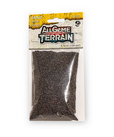 Woodland Scenics All Game Terrain G6521 Sand White Blend  (9.72 in2)