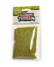Woodland Scenics All Game Terrain G6571 Static Grass Light Green 4mm  (28g)