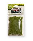 Woodland Scenics All Game Terrain G6572 Static Grass Medium Green 4mm  (28g)