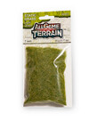 Woodland Scenics All Game Terrain G6583 Static Grass Light Green 7mm  (22g)