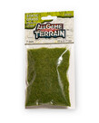 Woodland Scenics All Game Terrain G6584 Static Grass Medium Green 7mm  (22g)