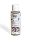 Woodland Scenics All Game Terrain G6615 Base Paint Earth (4 fl oz)