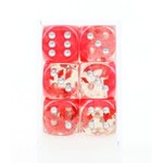 Sirius Dice Sirius Dice 16mm D6 Diamonds (12) Set