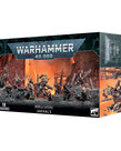Warhammer 40k Warhammer 40k: World Eaters: Jakhals Warhammer 40k Warhammer 40k: World Eaters: Jakhals