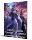 Pelgrane Press 13th Age: Drakenhall: City of Monsters