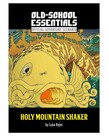 Exalted Funeral Press Old School Essentials: Official Adventure Scenario: Holy Mountain Shaker