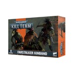 Kill Team Kill Team:  Kroot Farstalker Kinband
